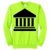 Unisex Core Fleece Crewneck Sweatshirt Thumbnail