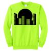 Unisex Core Fleece Crewneck Sweatshirt Thumbnail