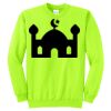 Unisex Core Fleece Crewneck Sweatshirt Thumbnail