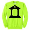 Unisex Core Fleece Crewneck Sweatshirt Thumbnail