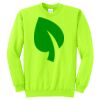 Unisex Core Fleece Crewneck Sweatshirt Thumbnail
