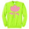 Unisex Core Fleece Crewneck Sweatshirt Thumbnail