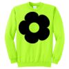 Unisex Core Fleece Crewneck Sweatshirt Thumbnail