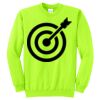 Unisex Core Fleece Crewneck Sweatshirt Thumbnail