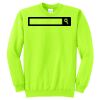 Unisex Core Fleece Crewneck Sweatshirt Thumbnail