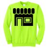 Unisex Core Fleece Crewneck Sweatshirt Thumbnail