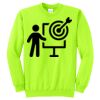 Unisex Core Fleece Crewneck Sweatshirt Thumbnail