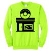 Unisex Core Fleece Crewneck Sweatshirt Thumbnail