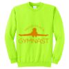 Unisex Core Fleece Crewneck Sweatshirt Thumbnail
