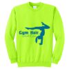 Unisex Core Fleece Crewneck Sweatshirt Thumbnail