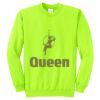Unisex Core Fleece Crewneck Sweatshirt Thumbnail