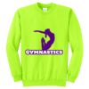 Unisex Core Fleece Crewneck Sweatshirt Thumbnail