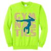 Unisex Core Fleece Crewneck Sweatshirt Thumbnail