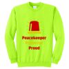 Unisex Core Fleece Crewneck Sweatshirt Thumbnail