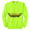 Unisex Core Fleece Crewneck Sweatshirt Thumbnail