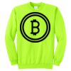 Unisex Core Fleece Crewneck Sweatshirt Thumbnail
