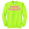 Unisex Core Fleece Crewneck Sweatshirt Thumbnail