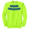 Unisex Core Fleece Crewneck Sweatshirt Thumbnail