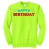 Unisex Core Fleece Crewneck Sweatshirt Thumbnail