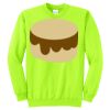 Unisex Core Fleece Crewneck Sweatshirt Thumbnail