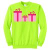 Unisex Core Fleece Crewneck Sweatshirt Thumbnail