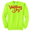 Unisex Core Fleece Crewneck Sweatshirt Thumbnail