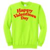 Unisex Core Fleece Crewneck Sweatshirt Thumbnail