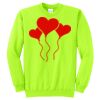 Unisex Core Fleece Crewneck Sweatshirt Thumbnail