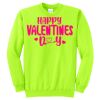 Unisex Core Fleece Crewneck Sweatshirt Thumbnail