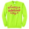 Unisex Core Fleece Crewneck Sweatshirt Thumbnail