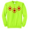 Unisex Core Fleece Crewneck Sweatshirt Thumbnail