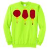 Unisex Core Fleece Crewneck Sweatshirt Thumbnail