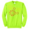 Unisex Core Fleece Crewneck Sweatshirt Thumbnail