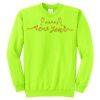 Unisex Core Fleece Crewneck Sweatshirt Thumbnail