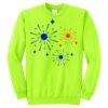 Unisex Core Fleece Crewneck Sweatshirt Thumbnail