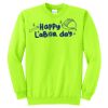 Unisex Core Fleece Crewneck Sweatshirt Thumbnail