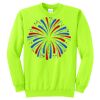 Unisex Core Fleece Crewneck Sweatshirt Thumbnail