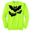 Unisex Core Fleece Crewneck Sweatshirt Thumbnail