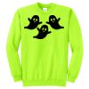 Unisex Core Fleece Crewneck Sweatshirt Thumbnail