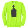 Unisex Core Fleece Crewneck Sweatshirt Thumbnail