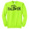 Unisex Core Fleece Crewneck Sweatshirt Thumbnail