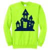 Unisex Core Fleece Crewneck Sweatshirt Thumbnail