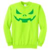 Unisex Core Fleece Crewneck Sweatshirt Thumbnail