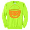 Unisex Core Fleece Crewneck Sweatshirt Thumbnail