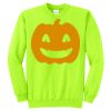 Unisex Core Fleece Crewneck Sweatshirt Thumbnail