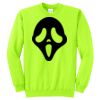 Unisex Core Fleece Crewneck Sweatshirt Thumbnail