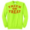 Unisex Core Fleece Crewneck Sweatshirt Thumbnail