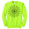 Unisex Core Fleece Crewneck Sweatshirt Thumbnail
