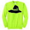 Unisex Core Fleece Crewneck Sweatshirt Thumbnail