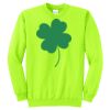 Unisex Core Fleece Crewneck Sweatshirt Thumbnail